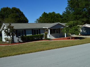 8591 SW 116th Lane Rd, Ocala, FL 34481