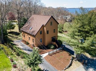 199 Lepes Rd, Tiverton, RI 02878