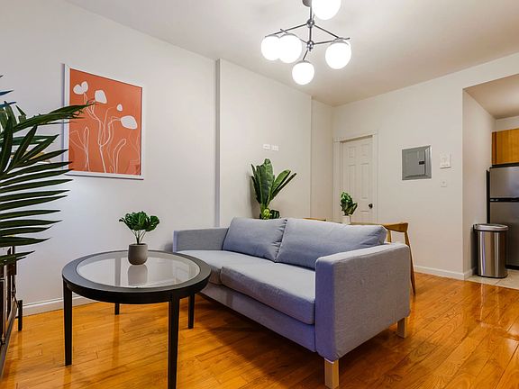 2nd image of 126 Lexington Ave APT 5F