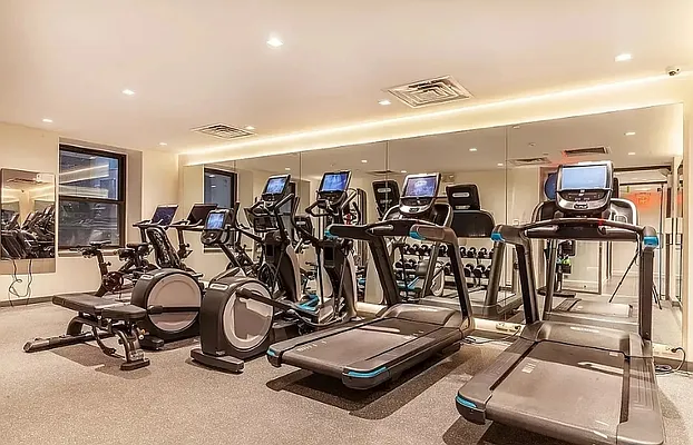 Rented by Douglas Elliman | media 7