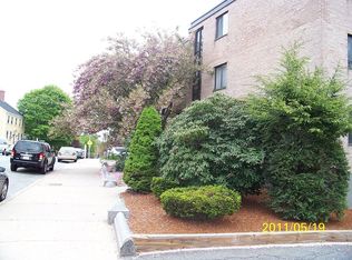 154 High St APT 401, Medford, MA 02155