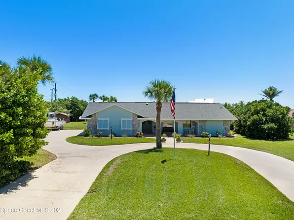 203 Camino Pl, Melbourne Beach, FL 32951