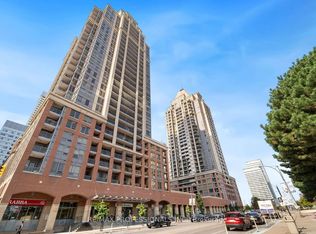 4080 Living Arts Dr UNIT 1506, Mississauga, ON L5B 4N3