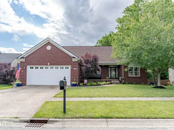 176 Lincoln Station Dr, Simpsonville, KY 40067