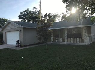 3505 Monte Rio St, New Port Richey, FL 34655