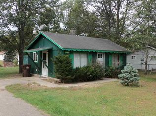 1561 Dartmouth Rd, Saint Helen, MI 48656