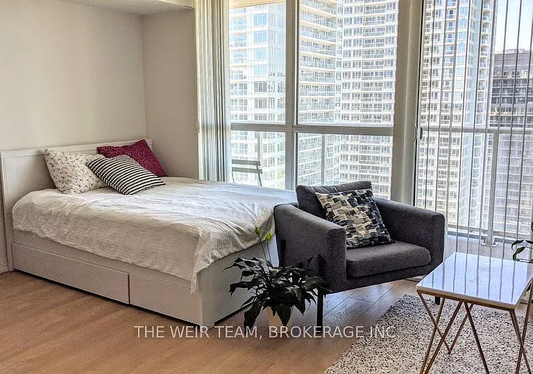 75 Queens Wharf Rd #3109 — Photo 3