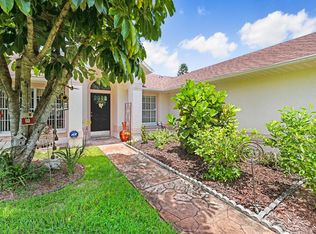 1751 Anchorage St NW, Palm Bay, FL 32907