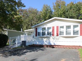 137 Rodeo Cir, Middle River, MD 21220