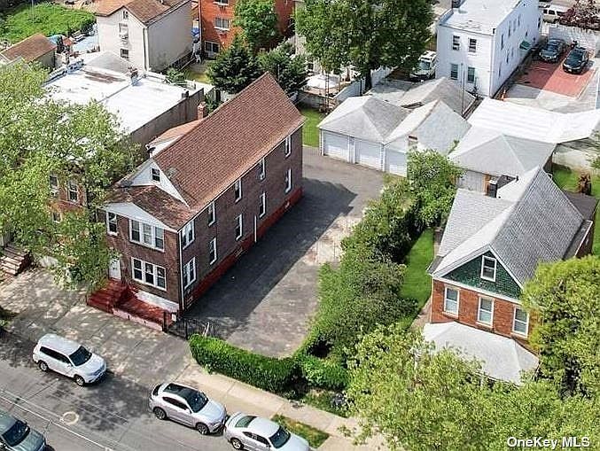 9736 105th Street, Ozone Park, NY 11416 Zillow