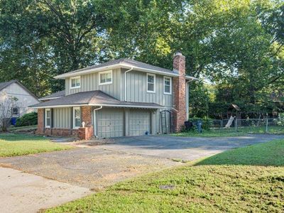 320 S Walker St, Olathe, KS, 66061