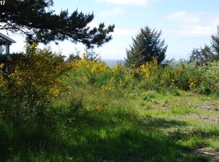 Ridge Rd, Manzanita, OR 97130