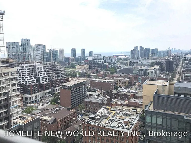 8 Charlotte St #2507 — Photo 8