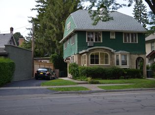 1018 Park Ave, Rochester, NY 14610