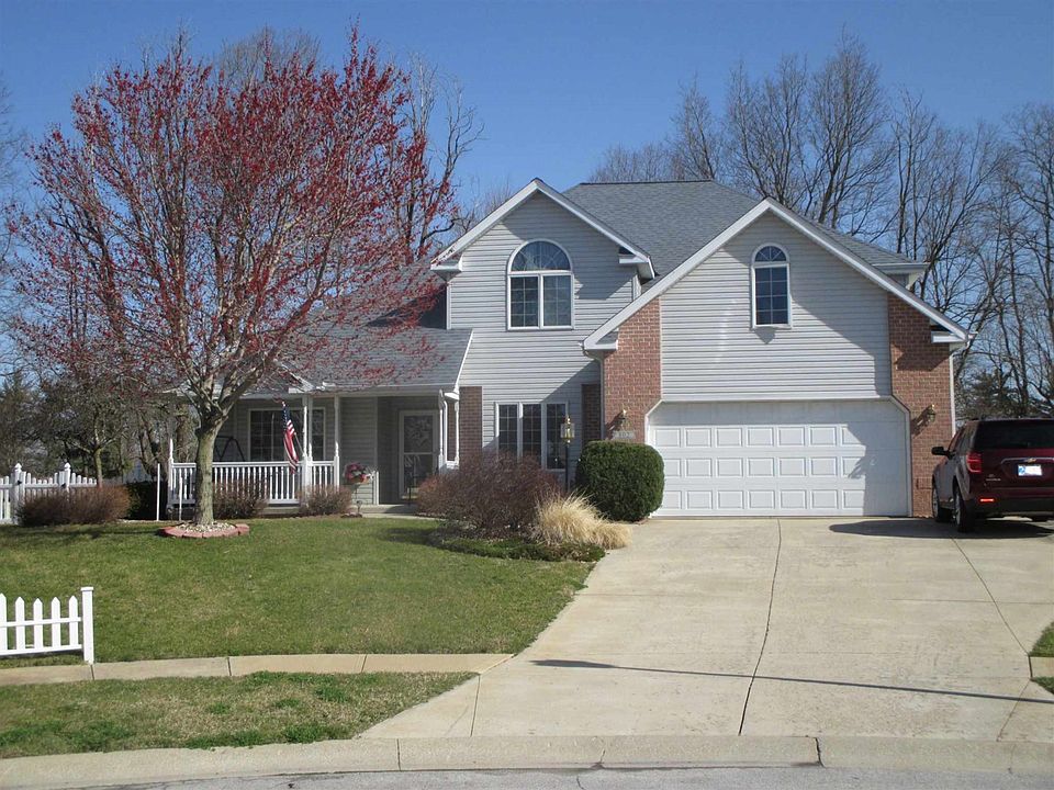 1st image of 802 S Metzger Cir