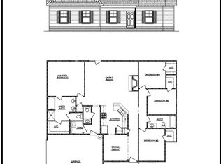 1020 Alaina Ave #66, Madison, GA 30650