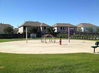4931 Jarl Ct, Katy, TX 77449