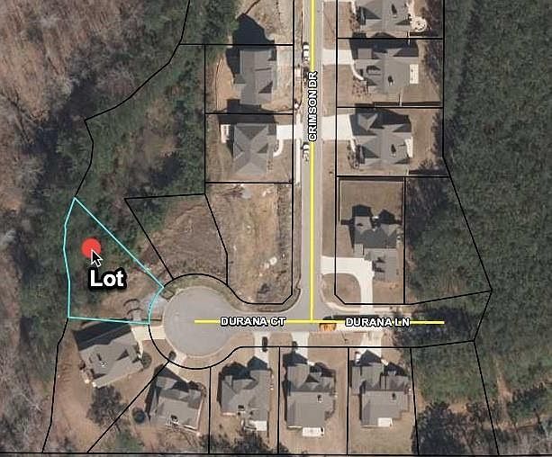 1st image of 24 Durana Ct Lot 160