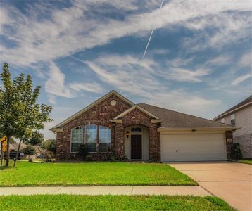 11126 Fall Point Dr, Houston, TX, 77065