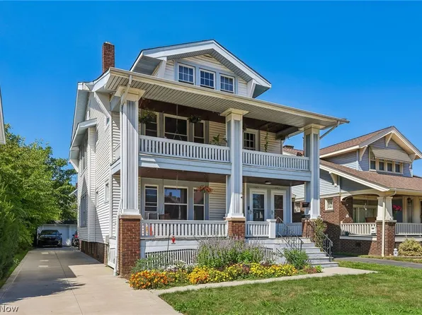 2022 Bunts Rd, Lakewood, OH 44107