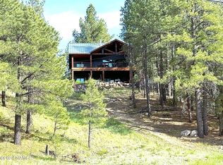2779 Happy Trails Dr, Flagstaff, AZ 86005
