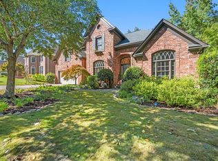 3895 River Hollow Run, Duluth, GA 30096