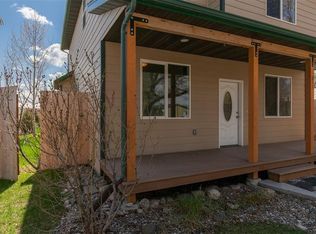 211 W Adams St, Three Forks, MT 59752