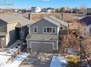 6335 Blazing Star Dr, Colorado Springs, CO 80922