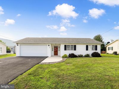 39 Cardinal Ter, Keyser, WV, 26726
