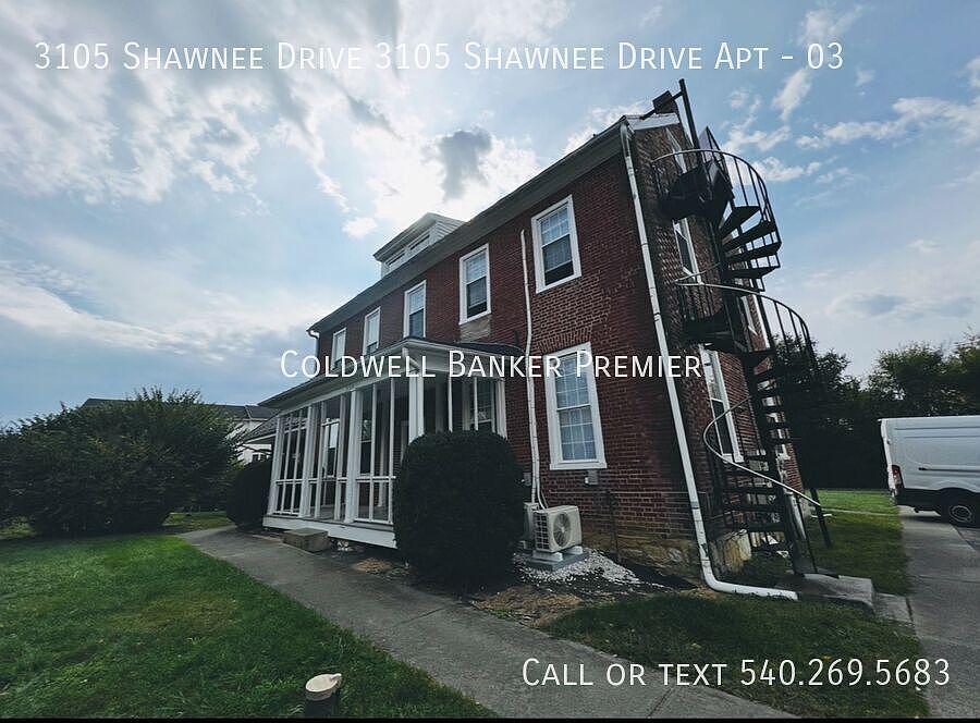 1st image of 3105 Shawnee Dr #3