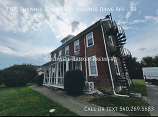3105 Shawnee Dr #3, Winchester, VA 22601