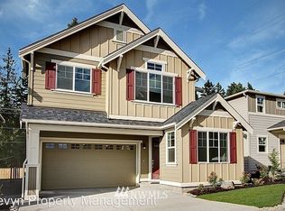 4215 180th Pl SE, Bothell, WA 98012