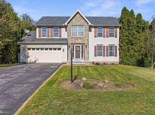 733 Aslan Ct, York, PA 17404