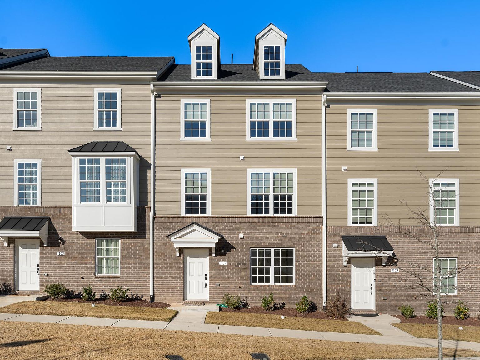 1107 Kentlands Dr, Durham, NC 27713 Zillow