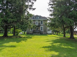 80498 Stone School Line, Central Huron, ON N0M1L0