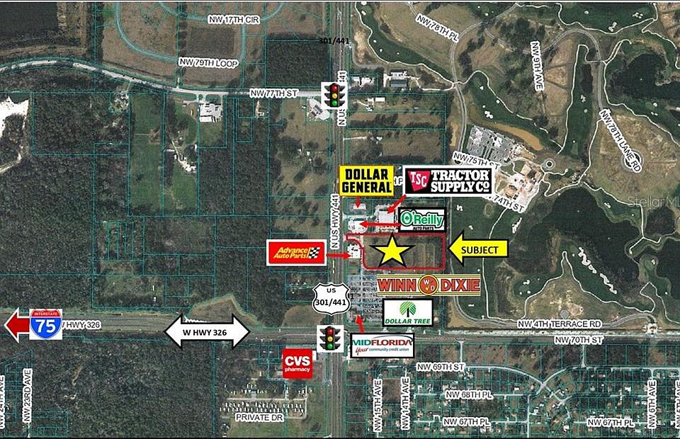 1st image of 7315 N Us Highway 441