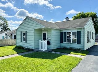 341 Grant St, Elmira, NY