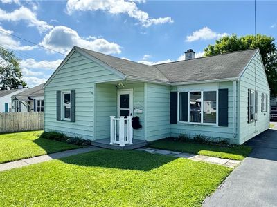 341 Grant St, Elmira, NY, 14901
