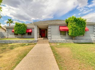 3124 E Holmes Ave, Mesa, AZ 85204