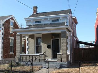 225 Poplar St, Bellevue, KY