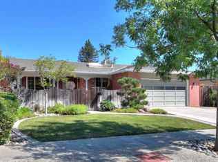 4667 Blanco Dr, San Jose, CA 95129
