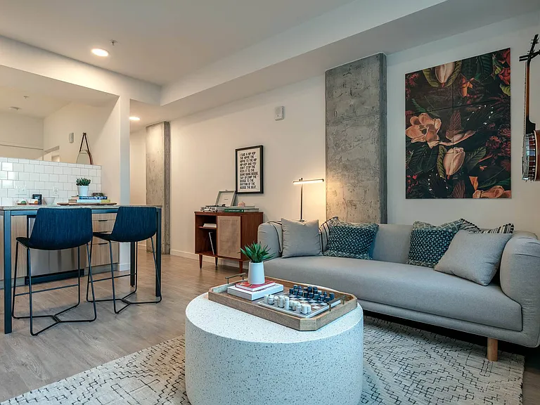 Urban One Bedroom