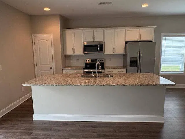 2609-F Sailor Rose Lane in Winterville, NC 28590 — Photo 4