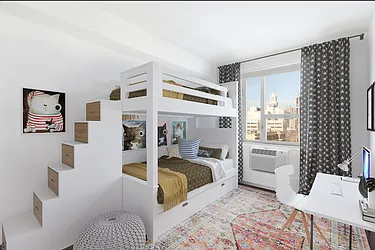 Rented by Beam Living