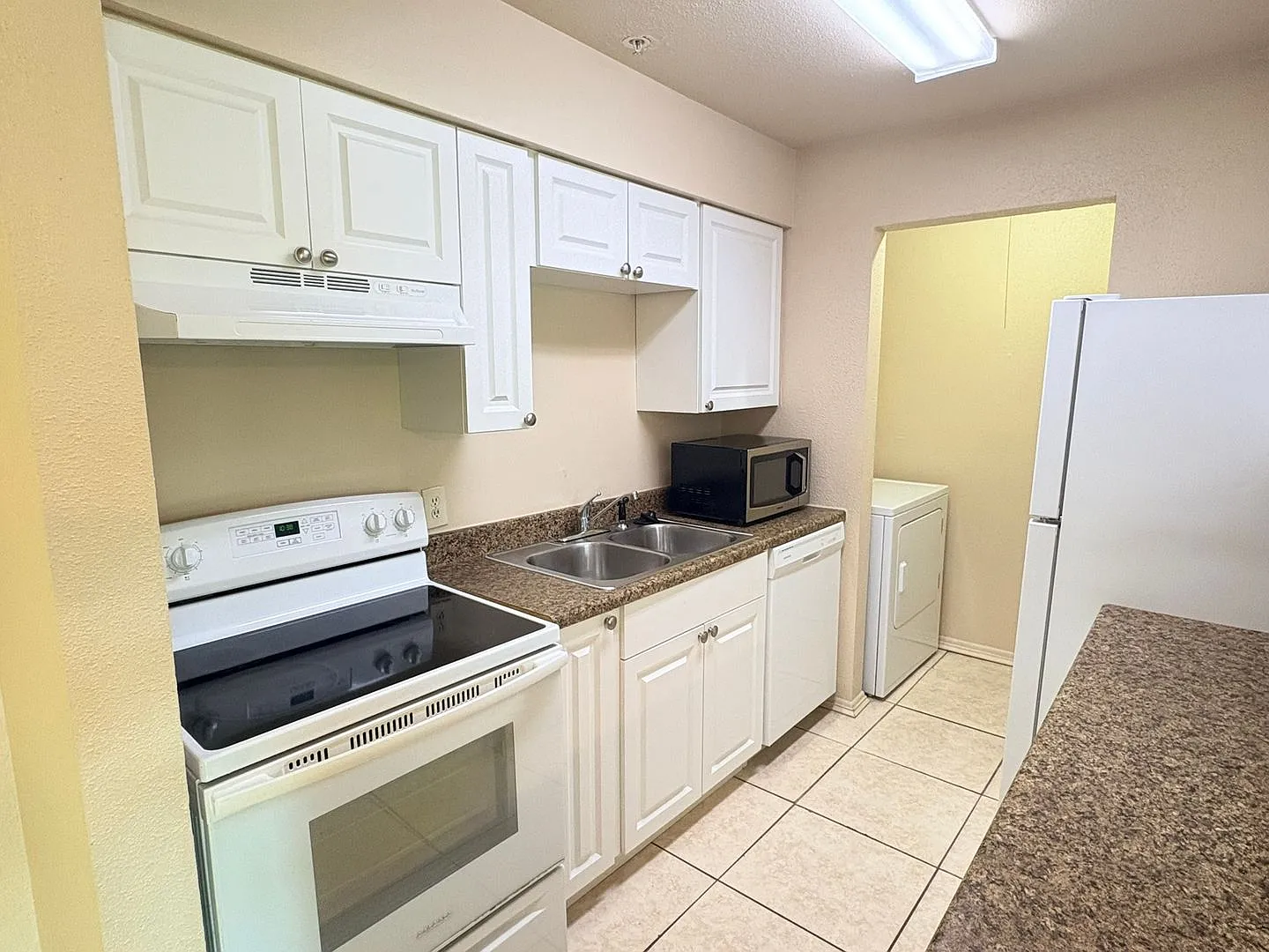 1/1 Condo for Rent in Fort Myers — Photo 1
