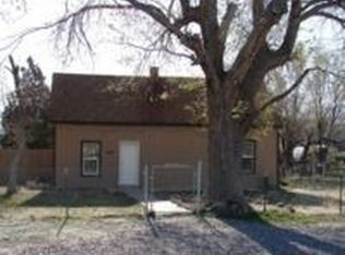 15 S 100 E, Joseph, UT 84739