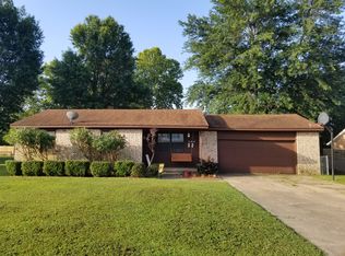 334 SE 7th Pl, Pryor, OK 74361