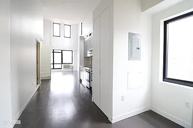 Rented by Citi Habitats