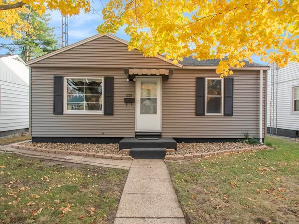 229 E Lowell Ave, Mishawaka, IN 46545