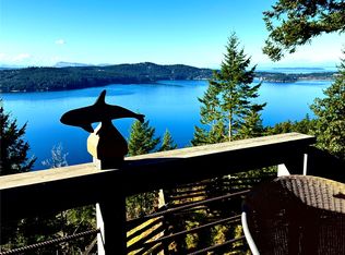 1189 Tomihi Dr, Eastsound, WA 98245